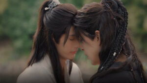 Journey With You: 1×8