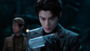 Archives: The Nanyang Mystery: 1×20