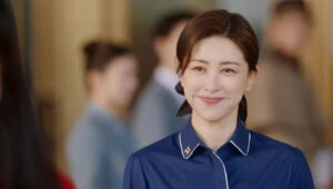 The Epoch of Miyu: 1×14