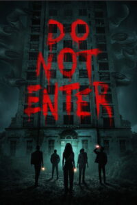 Nonton Do Not Enter 2026