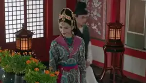 The First Jasmine: 1×25