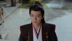 Fate Chooses You: 1×13