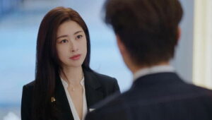 The Epoch of Miyu: 1×34