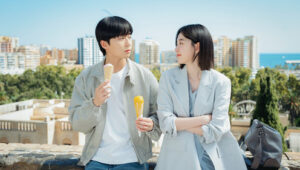 Surely Tomorrow: 1×8