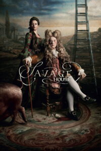 Nonton Savage House 2026