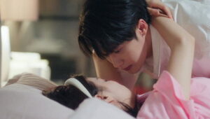 Love Has Fireworks: 1×9