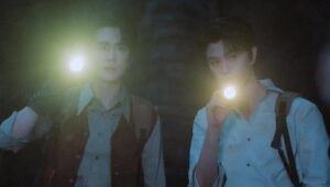 Archives: The Nanyang Mystery: 1×1