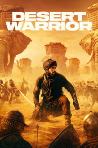 Nonton Desert Warrior 2026
