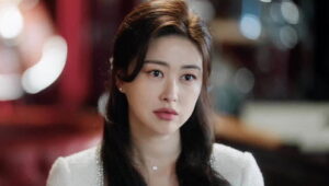The Epoch of Miyu: 1×2