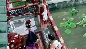 The First Jasmine: 1×20