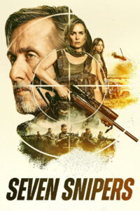 Nonton Seven Snipers 2026