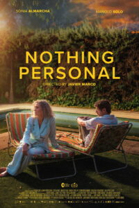 Nonton Nothing Personal 2025