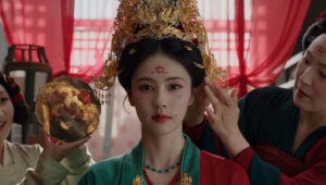 The First Jasmine: 1×1