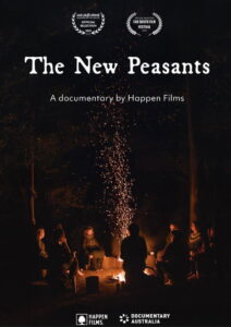 Nonton The New Peasants 2025