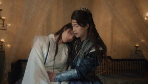 Journey With You: 1×3