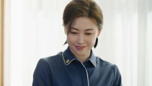 The Epoch of Miyu: 1×20