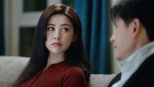The Epoch of Miyu: 1×3