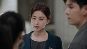 The Epoch of Miyu: 1×26