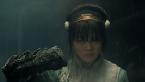 Avatar: The Last Airbender: 2×2