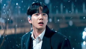 Reborn Rookie: 1×9