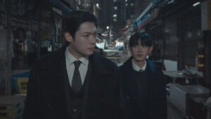 The Prosecutor’s Proposal: 1×1