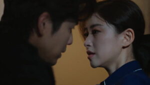 The Epoch of Miyu: 1×13