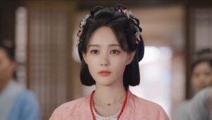 The Legend of Rosy Clouds: 1×15