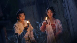 The Legend of Rosy Clouds: 1×20