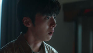 The Lie We Lived In: 1×7
