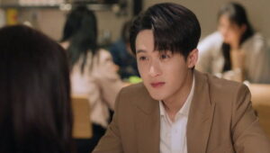 Love Has Fireworks: 1×20