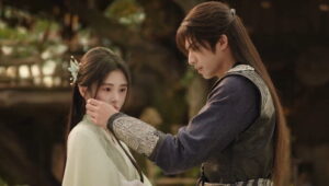 The Eternal Fragrance: 1×9