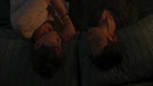 The Lie We Lived In: 1×4