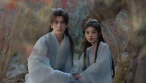 The Eternal Fragrance: 1×16