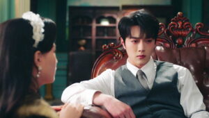 Grab Your Love: 1×21