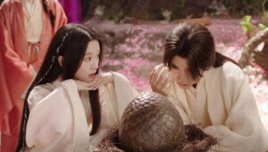 Generation to Generation: 1×8