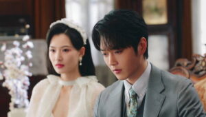 Grab Your Love: 1×22