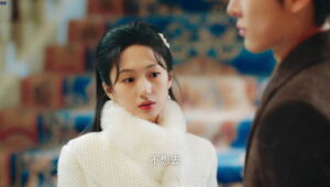 Grab Your Love: 1×20