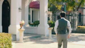 Grab Your Love: 1×18