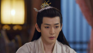 The Legend of Rosy Clouds: 1×35