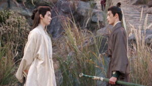 Generation to Generation: 1×15