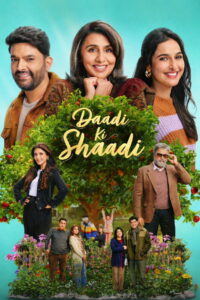 Nonton Daadi Ki Shaadi 2026