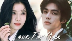 Love For You: 1×4