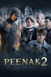 Nonton Pee Nak 2 2020