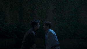 The Lie We Lived In: 1×8