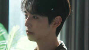 The Lie We Lived In: 1×6