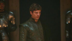 House of the Dragon: 3×4