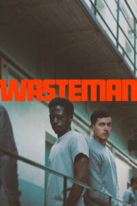 Nonton Wasteman 2025