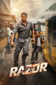 Nonton Razor 2026