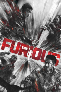 Nonton The Furious 2025