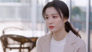 Love Has Fireworks: 1×29